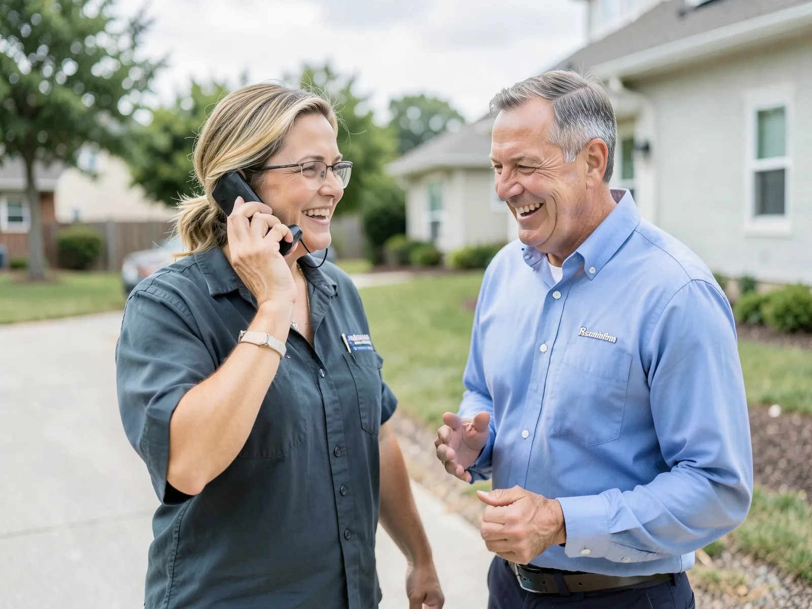 Frequently Asked Questions About Wall Water Damage Restoration in Kings Bay, GA